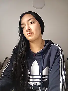 CuteHarper online show from 23, 9, 2025