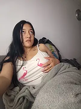 CuteHarper online show from 30, 10, 2025