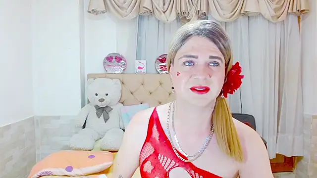 Dolldirtyxxx online show from 15, 5, 2026