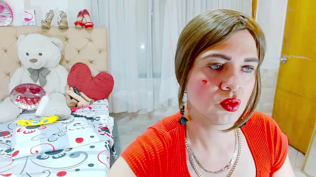 Dolldirtyxxx online show from 22, 5, 2026