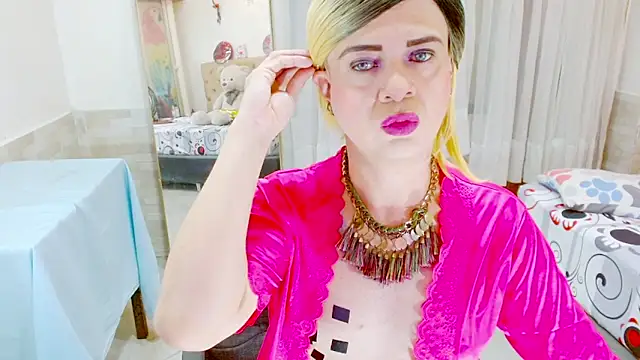Dolldirtyxxx online show from 25, 5, 2026