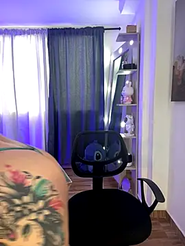 Madissonlove 1 online show from 6, 10, 2025