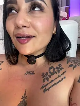 Madissonlove 1 online show from 27, 2, 2026