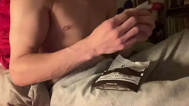 LeoLovelyDick online show from 8, 11, 2025