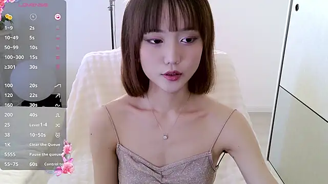  misayu 99 online show from 10, 2, 2025