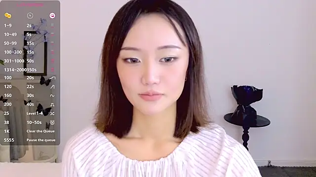  misayu 99 online show from 15, 12, 2025