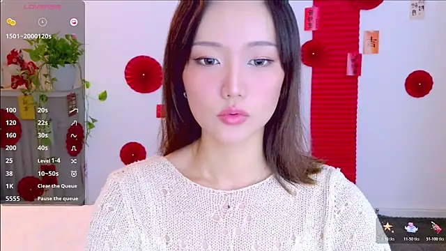  misayu 99 online show from 13, 2, 2026