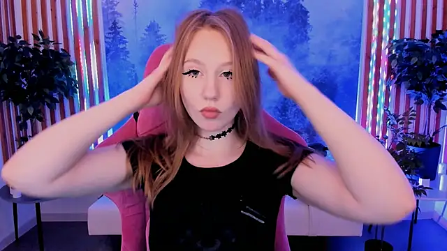 DariaTate online show from 3, 4, 2026