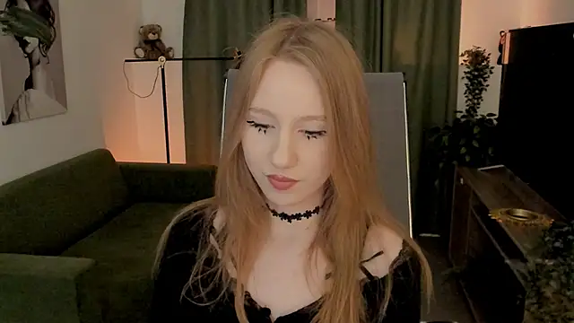Snapshot of DariaTate chatting on 22, 5, 2026 DariaTate online show from 22, 5, 2026