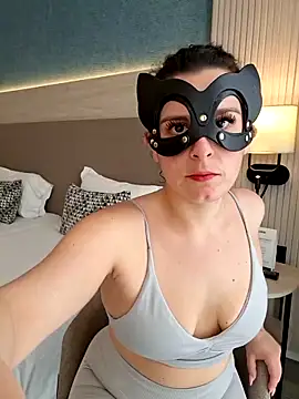 Snapshot of LunaSoleil9 chatting on 17, 3, 2026 LunaSoleil9 online show from 17, 3, 2026