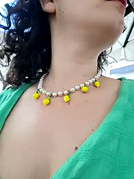 Snapshot of LunaSoleil9 chatting on 21, 3, 2026 LunaSoleil9 online show from 21, 3, 2026