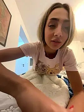 BonyBon29 online show from 12, 1, 2026