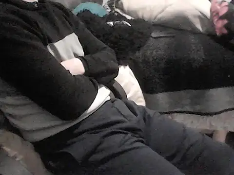 MarioKnero online show from 8, 1, 2026