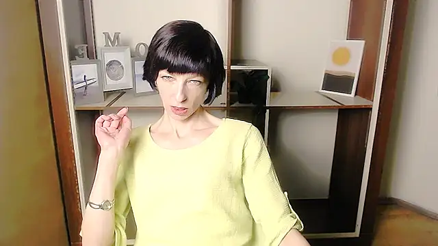  AngeliaFlow  online show from 13, 9, 2025