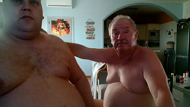 barenfan online show from 2, 3, 2025