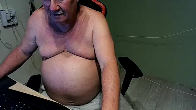 barenfan online show from 7, 3, 2025