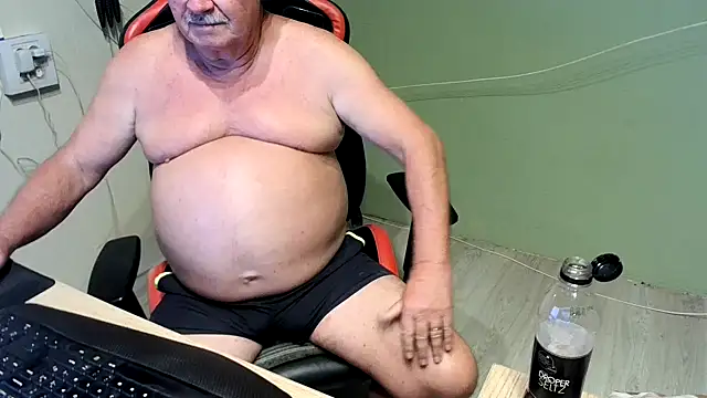 barenfan online show from 10, 3, 2025