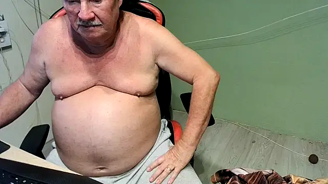 barenfan online show from 19, 3, 2025