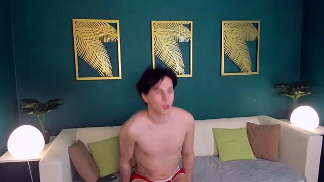 AdrianoAubert online show from 7, 3, 2025