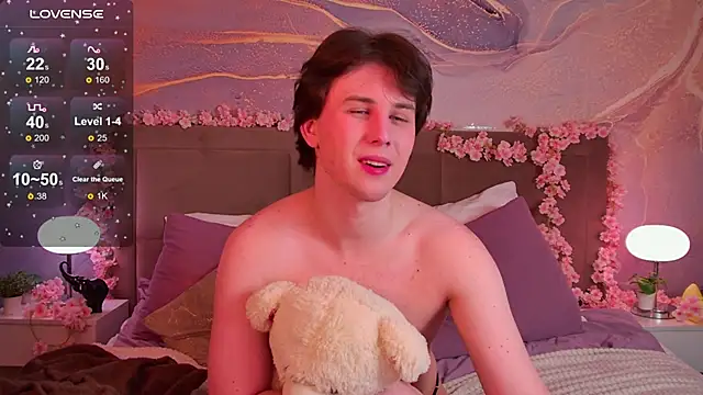 AdrianoAubert online show from 7, 2, 2026