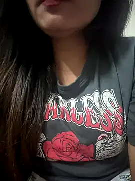 Deepcha1991 online show from 14, 9, 2025