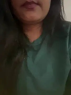 Deepcha1991 online show from 7, 4, 2026