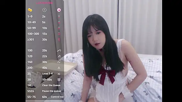 Snapshot of baxi1100 chatting on 3, 3, 2025 baxi1100 online show from 3, 3, 2025