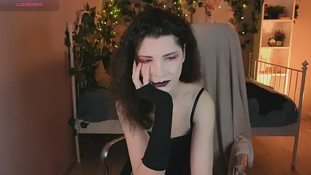 Snapshot of DamienLake chatting on 14, 4, 2026 DamienLake online show from 14, 4, 2026