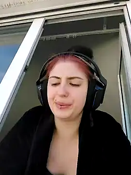 Gamergirl-Linela online show from 21, 2, 2025