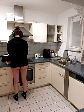 Gamergirl-Linela online show from 13, 3, 2025