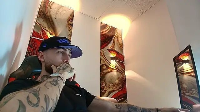 Snapshot of Luke_davis01 chatting on 14, 3, 2026 Luke davis01 online show from 14, 3, 2026