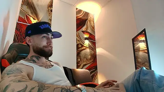 Snapshot of Luke_davis01 chatting on 17, 3, 2026 Luke davis01 online show from 17, 3, 2026