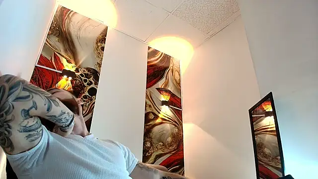 Snapshot of Luke_davis01 chatting on 9, 4, 2026 Luke davis01 online show from 9, 4, 2026