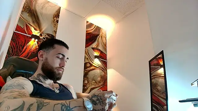 Snapshot of Luke_davis01 chatting on 14, 4, 2026 Luke davis01 online show from 14, 4, 2026