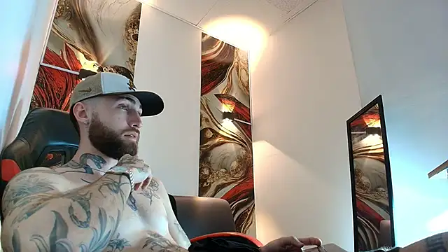 Snapshot of Luke_davis01 chatting on 30, 5, 2026 Luke davis01 online show from 30, 5, 2026