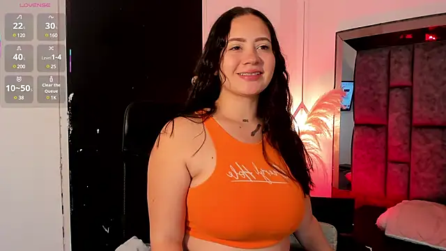 Snapshot of Morgan_Wright chatting on 2, 3, 2025 Morgan Wright online show from 2, 3, 2025