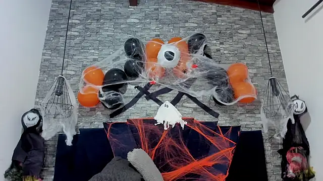 Sophia Brunett online show from 26, 10, 2025