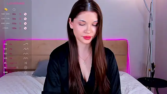 Snapshot of MargoChoise chatting on 6, 2, 2025 MargoChoise online show from 6, 2, 2025