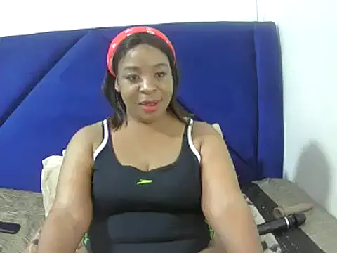 Snapshot of Mishanti chatting on 19, 3, 2025 Mishanti online show from 19, 3, 2025