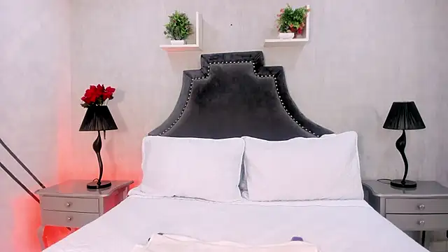 VictoriaBlackfire online show from 18, 3, 2025