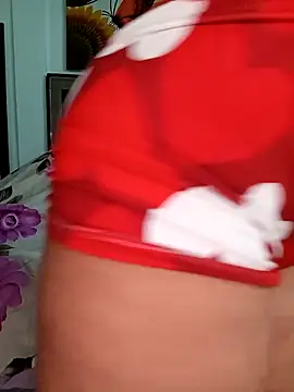 HannahFiore online show from 8, 3, 2025