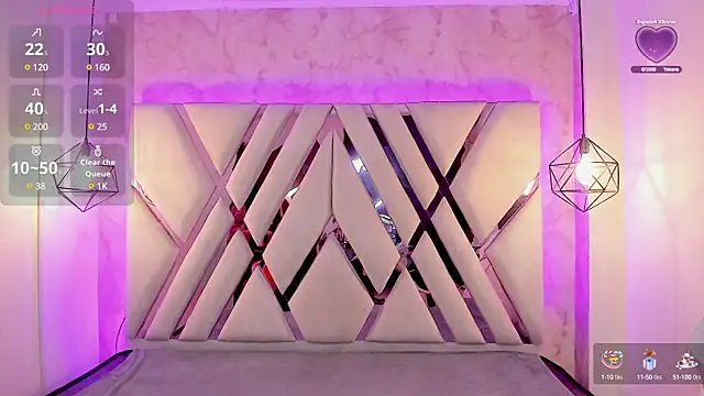 Snapshot of Vera_Best_ chatting on 4, 3, 2025 Vera Best online show from 4, 3, 2025