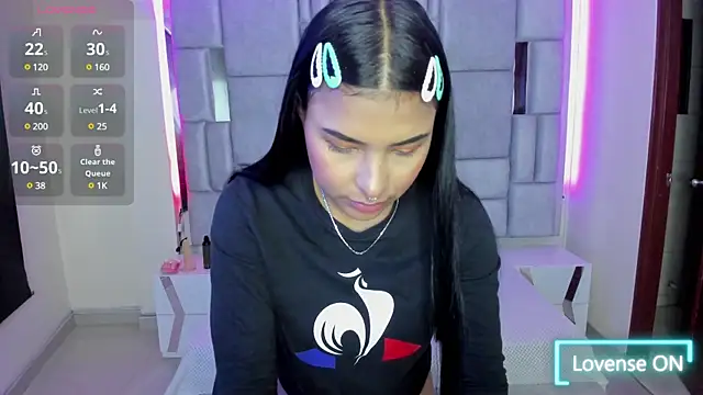 Snapshot of Vera_Best_ chatting on 18, 3, 2025 Vera Best online show from 18, 3, 2025