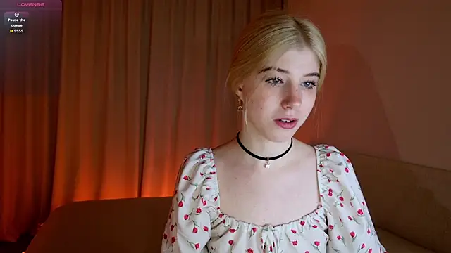 Bella amory online show from 14, 5, 2026