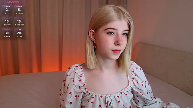 Bella amory online show from 10, 6, 2026