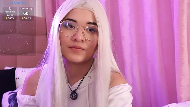 NataliaNovak online show from 9, 11, 2025