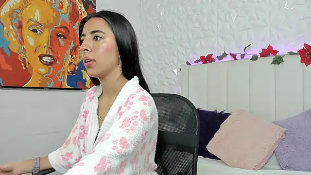 Mirandaa Rogers online show from 23, 2, 2025