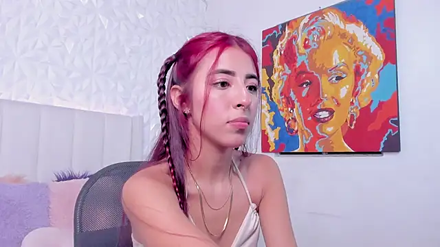 Mirandaa Rogers online show from 26, 9, 2025