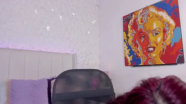 Mirandaa Rogers online show from 17, 10, 2025