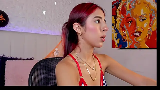 Mirandaa Rogers online show from 1, 11, 2025